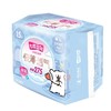 七度空间少女系列极薄透气棉柔夜卫生巾275mm 15片 商品缩略图2