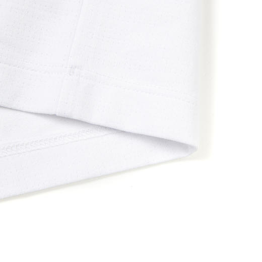 李宁乒乓球系列国家队同款旗开得胜短袖文化衫AHSW057-2 商品图7