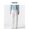 VIMAGE纬漫纪裤子V2505209 商品缩略图4