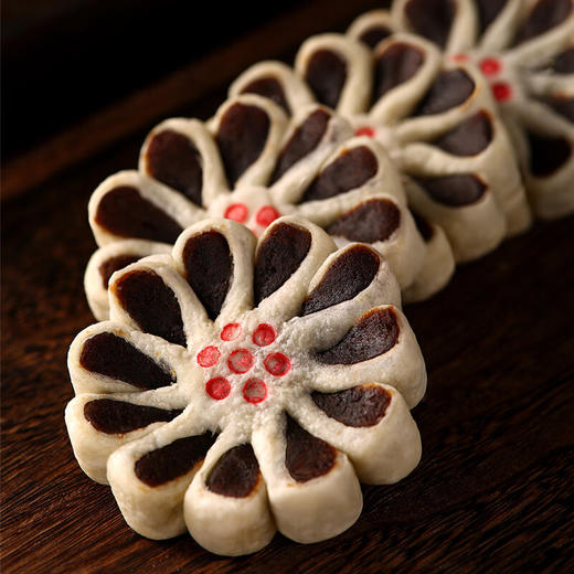 稻香村京八件1.2kg 商品图1