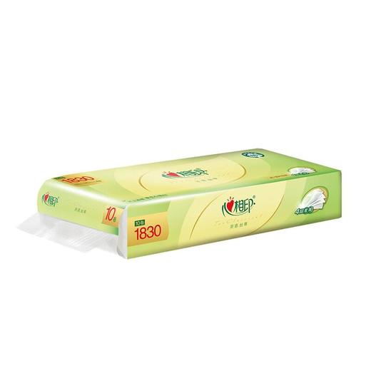 心相印茶语三层183克卷纸*10卷 商品图1