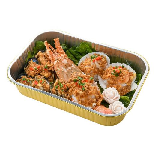 虾贝拼盘/份 商品图1