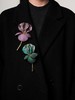 北京仓｜Cilea Bijoux-Iris-鸢尾花 淡紫色哑光 胸针 （大号）［法国设计师］ 商品缩略图3