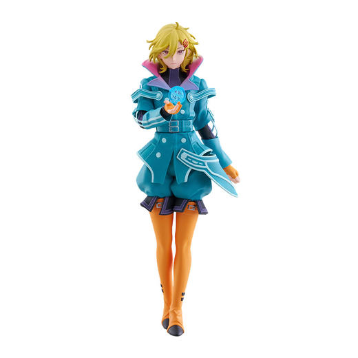 【GSC预售定金】TV动画《古诺希亚》 赛思 无比例手办 手办模玩 商品图4