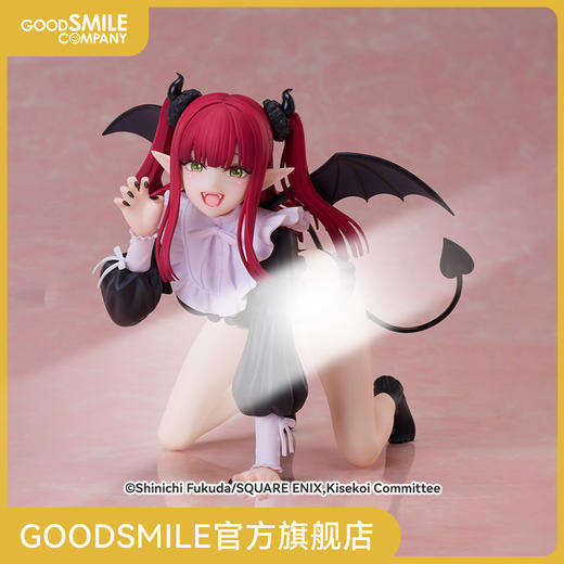 【GSC预售定金】喜多川海梦 利兹 Cosplay Ver. 无比例手办 TV动画《更衣人偶坠入爱河》 商品图0