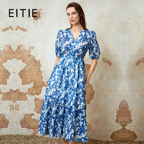 EITIE连衣裙8207907