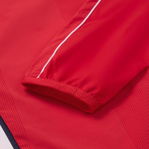 李宁乒乓球系列国家队同款运动上衣AYYW001-2 商品图6