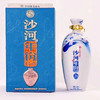 沙河 52度沙河年份特曲窖藏20年清香型白酒 500ml/瓶 商品缩略图0