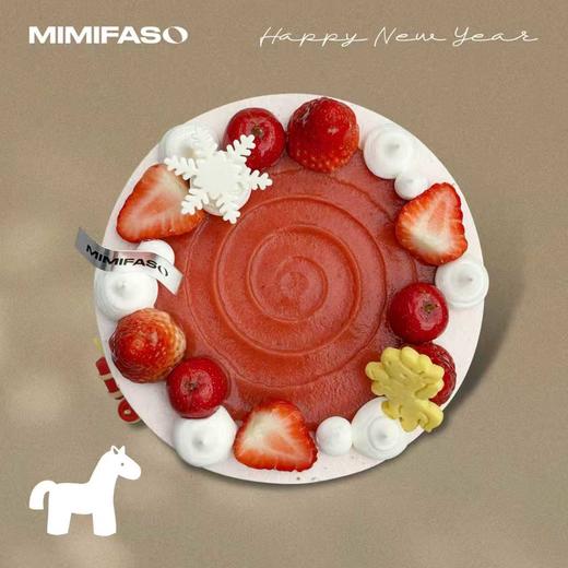 马上如愿 商品图2