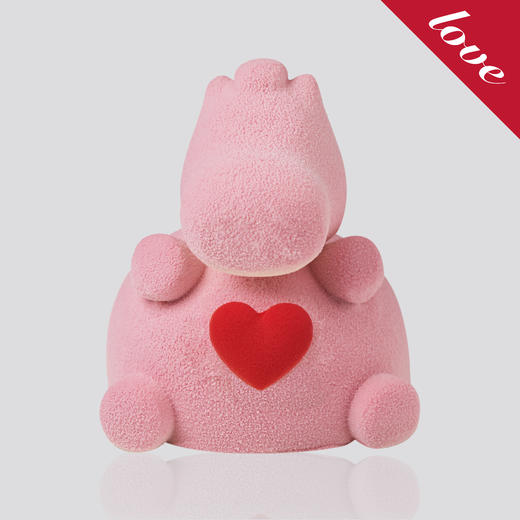 【情人节特辑】马上心动 商品图0