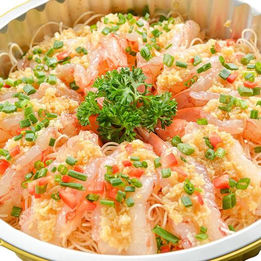 蒜香凤尾虾/份 商品图2