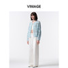 VIMAGE纬漫纪裤子V2505209 商品缩略图1