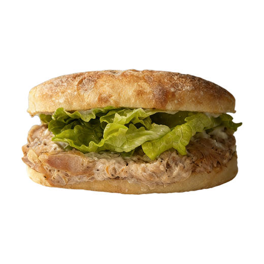 金枪鱼三明治 商品图0