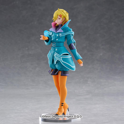 【GSC预售定金】TV动画《古诺希亚》 赛思 无比例手办 手办模玩 商品图1