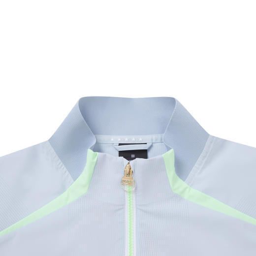 李宁乒乓球系列国家队同款运动上衣AYYW001-3 商品图2