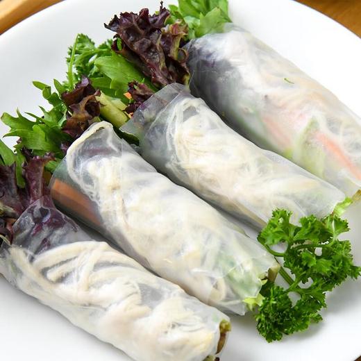 泰式鸡丝春卷/份 商品图1