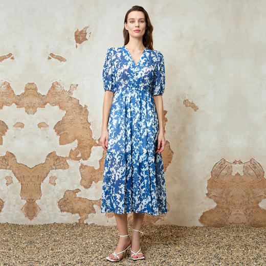 EITIE连衣裙8207907 商品图4