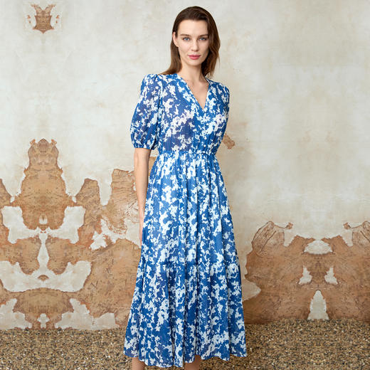 EITIE连衣裙8207907 商品图2