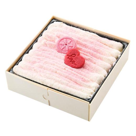 粉粉提拉米苏蛋糕 180g/盒 商品图0