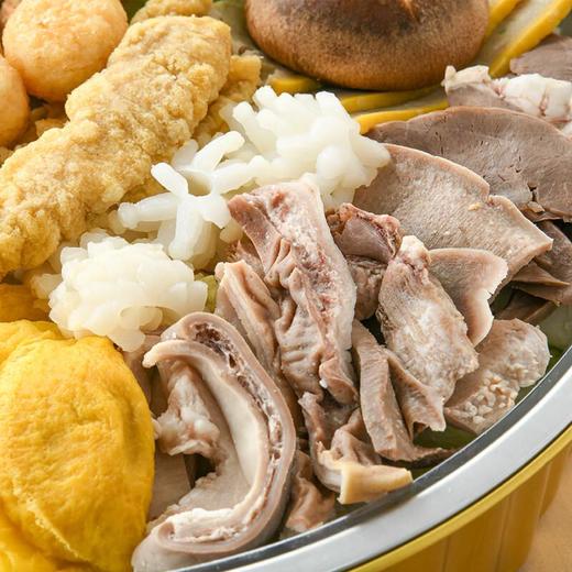 三鲜什锦（小份）1550g 商品图2