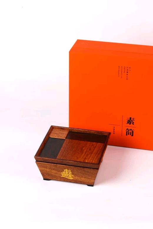 日进斗金干果盒 商品图0