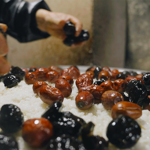 马文章 胖子甑糕 商品图1