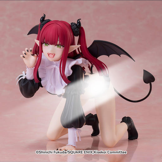 【GSC预售定金】喜多川海梦 利兹 Cosplay Ver. 无比例手办 TV动画《更衣人偶坠入爱河》 商品图1