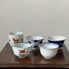 【苏州】日本中古茶杯 X1492 商品缩略图0