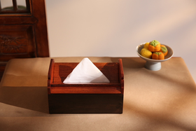如意纸巾盒