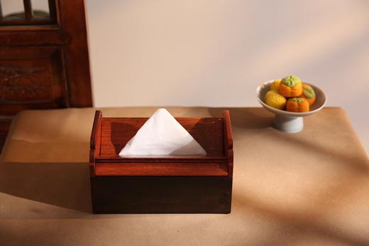 如意纸巾盒 商品图0