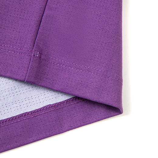 李宁乒乓球系列国家队同款旗开得胜短袖文化衫AHSW057-3 商品图7