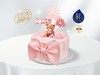 ⭐【告白熊】冰淇淋/水果生日蛋糕 商品缩略图0