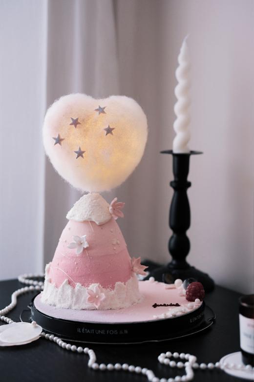 火山之吻 商品图0