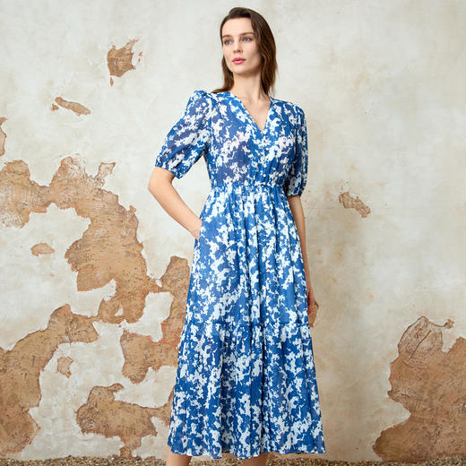 EITIE连衣裙8207907 商品图3