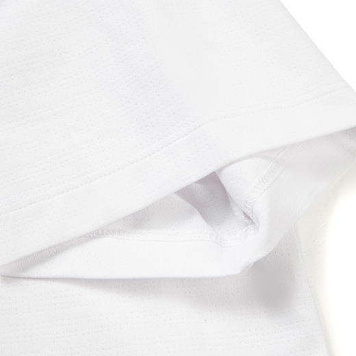 李宁乒乓球系列国家队同款旗开得胜短袖文化衫AHSW057-2 商品图6