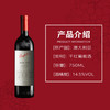 奔富（Penfolds）BIN 707 赤霞珠干红葡萄酒750ml 商品缩略图2
