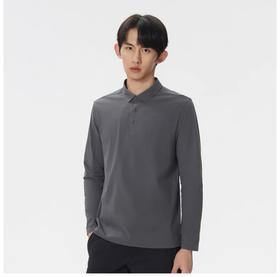 无折扣  春季新款来喽，男士福音，KL速干长袖T 防晒指数超高