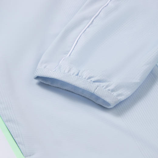 李宁乒乓球系列国家队同款运动上衣AYYW001-3 商品图7