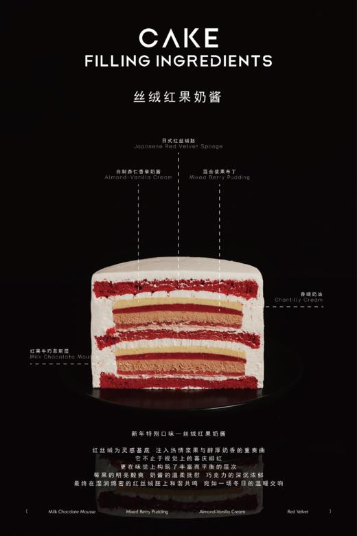 GOOD LUCK 小红马 商品图2