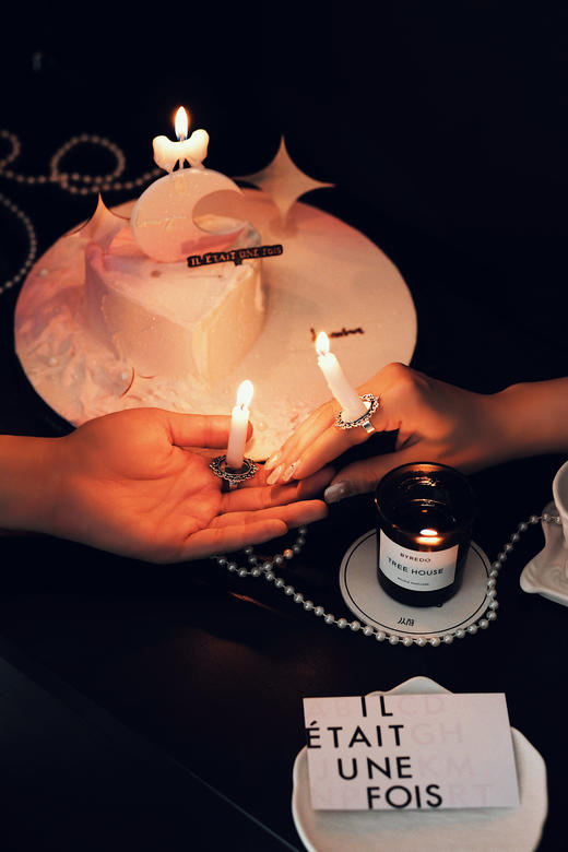 Forever love 商品图8