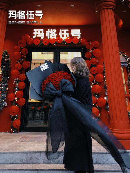 2026情人节鲜花-C款 商品图2