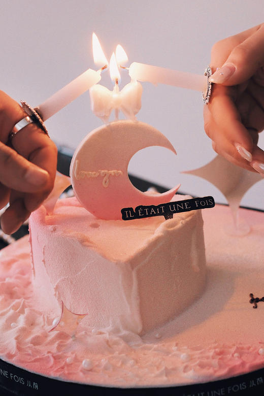 Forever love 商品图4