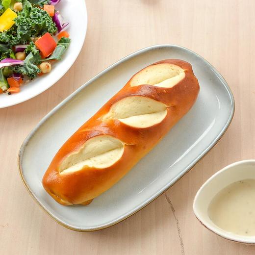 伊藤品质原味碱水面包 100g/袋 商品图0