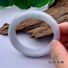 派瑞翡翠 翡翠手镯 糯种 绿色 商品缩略图1