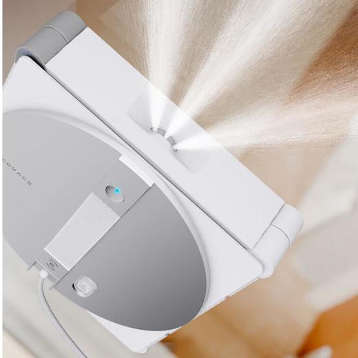 科沃斯擦窗机器人窗宝W3 商品图1