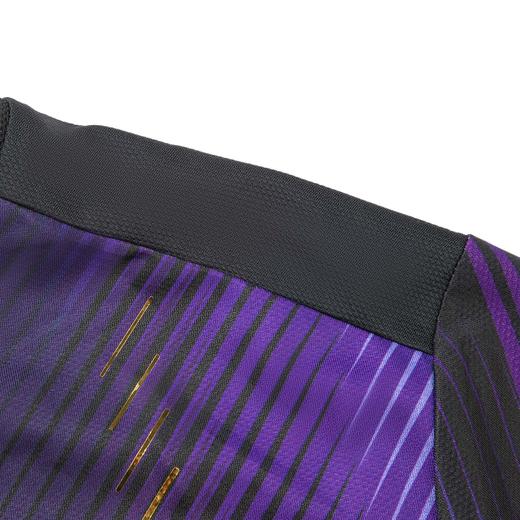 李宁乒乓球系列国家队同款比赛上衣AAYW005-1 商品图4