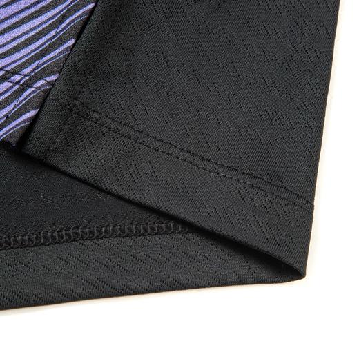 李宁乒乓球系列国家队同款比赛上衣AAYW005-1 商品图6