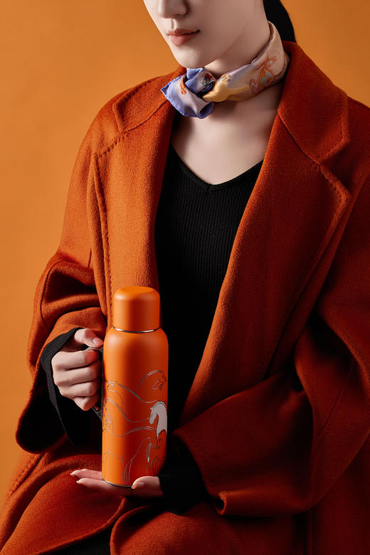 一原得物| MINI传家壶马年-非凡[特价品] 商品图2