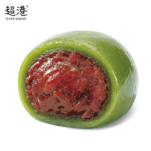 【踏青季】山楂青团 商品图2