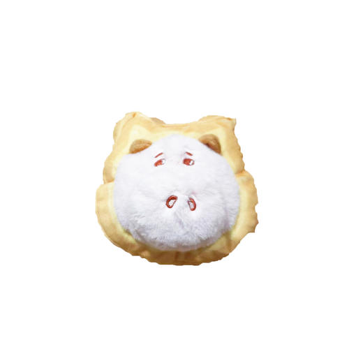 【马克图布】火腿猪暖手宝包送女友生日礼物新年礼品可爱实用 商品图1